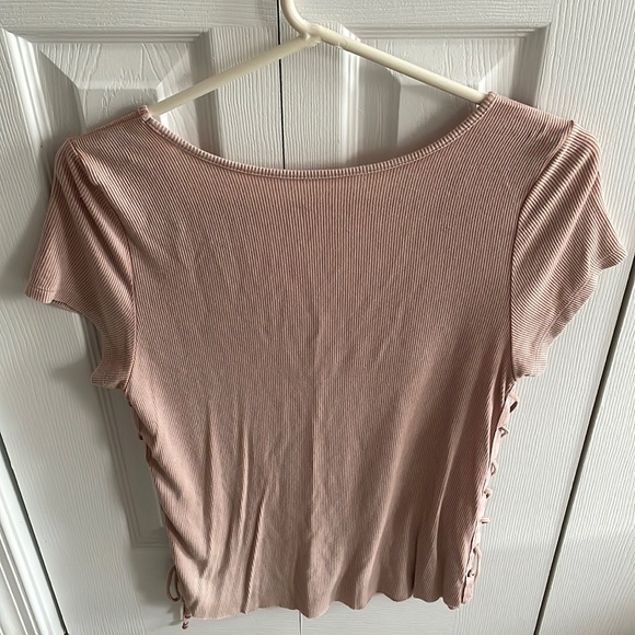 American Eagle Tee - Picture 2 of 5